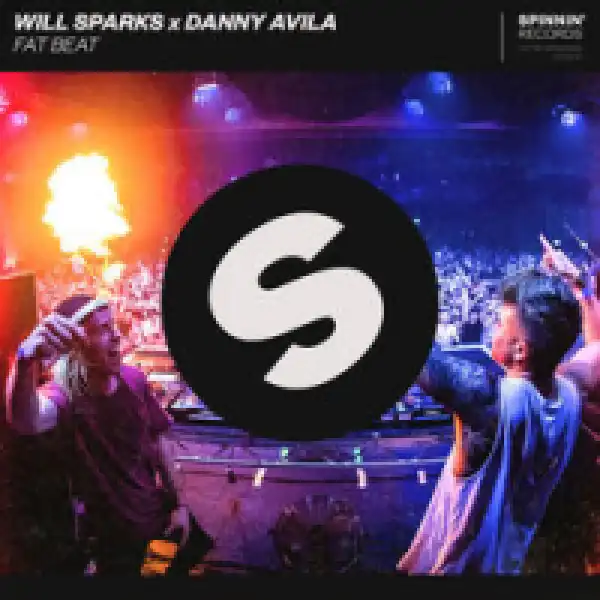 Will Sparks - Fat Beat